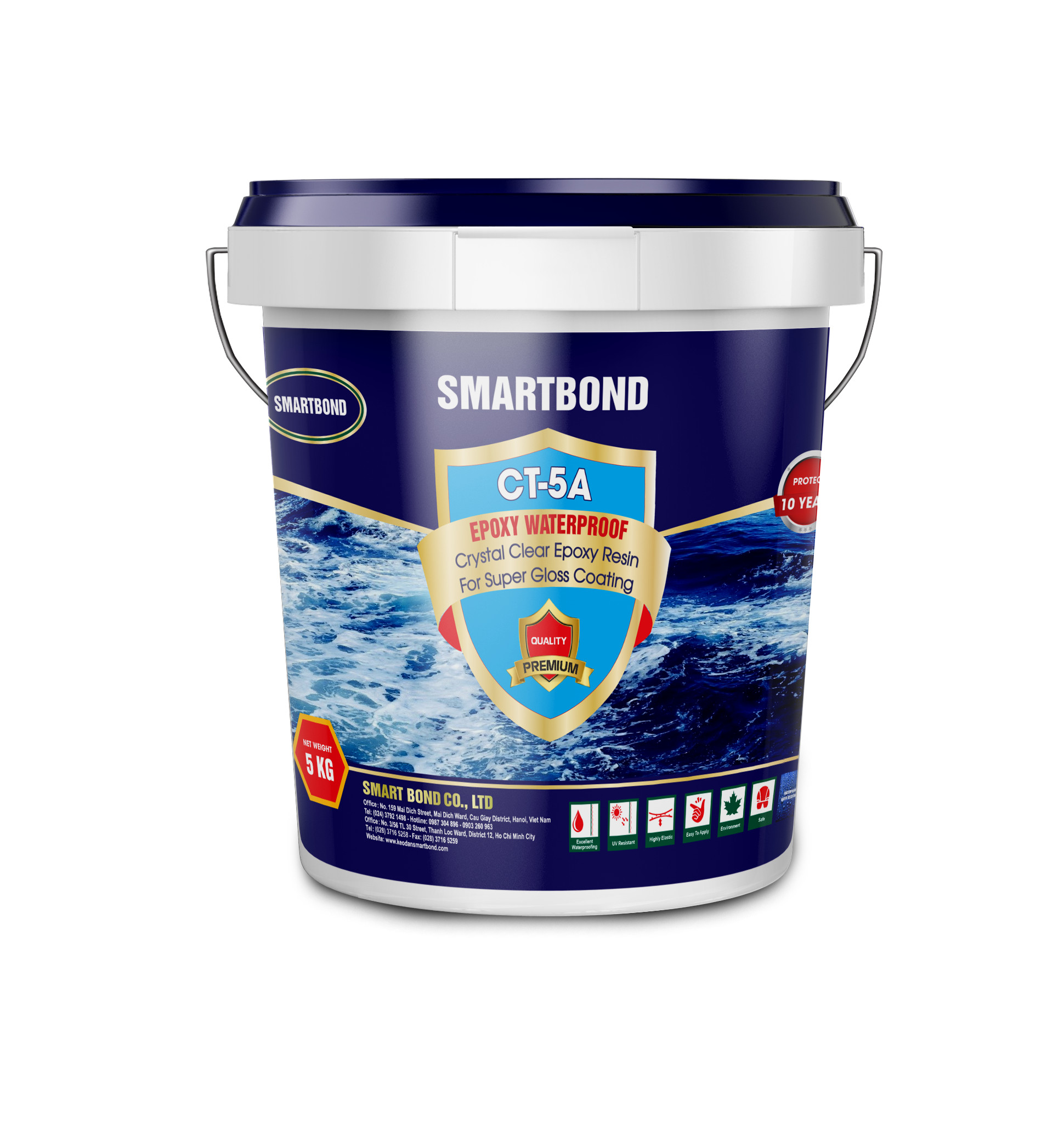 HỆ KEO EPOXY HAI THÀNH PHẦN CHỐNG THẤM, BƠM KHE NỨT KẾT CẤU HỆ KEO EPOXY HAI THÀNH PHẦN CHỐNG THẤM, BƠM KHE NỨT KẾT CẤU